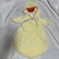 ヒヨコ　コスプレ　80cm babyのサムネイル