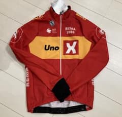 UNO-X TEMPEST PROTECT JACKET 長袖Sのサムネイル