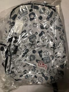 徳井青空 2.5SPINNS コラボ リュックサックのサムネイル