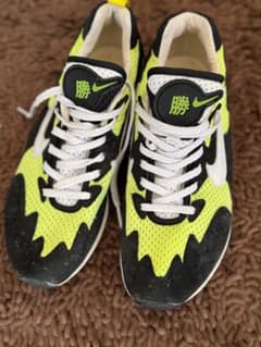 NIKE ナイキ AIR STREAK EKIEEN 25センチ 漢字 - メルカリ