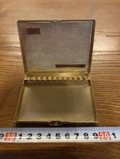 vintageキーホルダー PAT.NOV.11.1879Belanja di Mercari dari Jepang