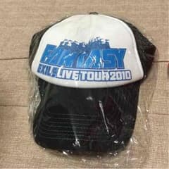 EXILE帽子のサムネイル
