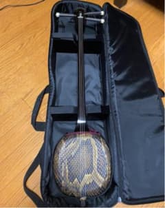 yukazuki様専用 沖縄三線のサムネイル