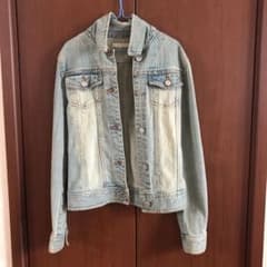 Gジャン デニムジャケットのサムネイル