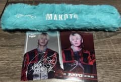 LDH THE RAMPAGE 長谷川慎 3点セット - メルカリ