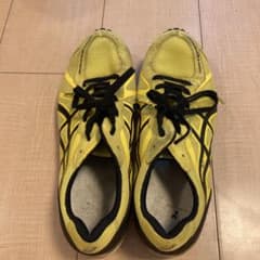 アシックス　ソーティマジック　26.5cmのサムネイル