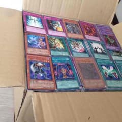 ぷーにゃ様専用 遊戯王 まとめ 約6000枚 ノーマルのサムネイル