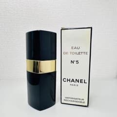 신품 CHANEL 샤넬 No.5 오드 트와레 50ml 향수