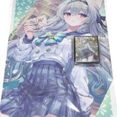 崩壊スターレイル ホタル スリーブ プレイマット スタレ i_z 崩壊スターレイル ホタル スリーブ プレイマット スタレ i_z - メルカリ