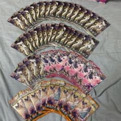 スターバース　フュージョンアーツ　摩天パーフェクト　バラパックのサムネイル
