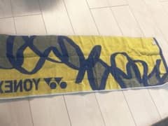 YONEX スポーツタオルのサムネイル
