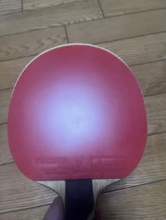 VICTAS V>20 Double Extra レッド 卓球ラバーのサムネイル