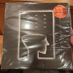 【値引不可】JJJ MAKTUB レコード 新品未使用FLA$H BACK$ JJJ MAKTUB レコード - メルカリ