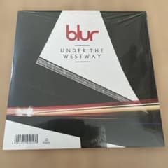 UNDER THE WESTWAY/BLUR