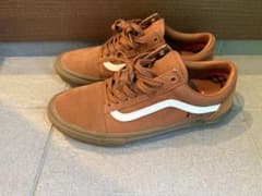 Vans スケートオールドスクール