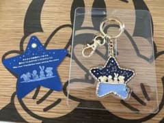 Summer Night Melodies キーチェーン シークレットのサムネイル