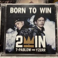 BADHOP T-pablow サイン入り CD - メルカリ
