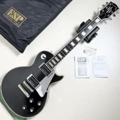 Edwards by ESP E-LP-130CD JS ジョン サイクス - メルカリ