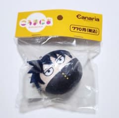 モブサイコ100 ころまにあ 影山律 ぬいぐるみのサムネイル