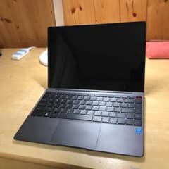 chuwi aerobook 美品　値段交渉可のサムネイル