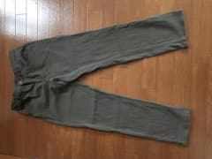 ソウルベリー ゆるフィットパンツ 3Lのサムネイル