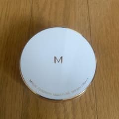 ミシャ クッションファンデーション NO.21 明るい肌色のサムネイル