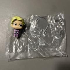 ジョジョコレ　吉良吉影のサムネイル