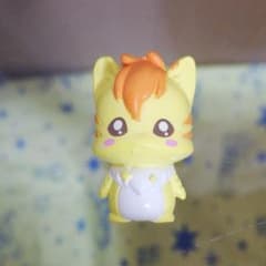 ニャトラン　プリキュア　バスボールのサムネイル