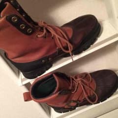 Polo bootsのサムネイル