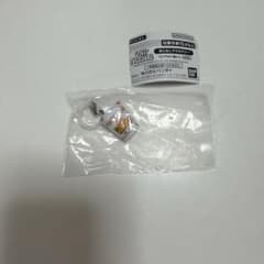 BANDAI カップヌードル めじるしアクセサリー カレーのサムネイル