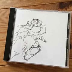 [橋下愛様専用]uri gagarn CD2枚のサムネイル