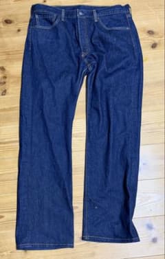 Levi's 501 デニムパンツ W34 L32のサムネイル