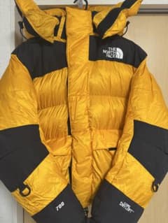 THE NORTH FACE ダウンジャケット メンズS バルトロのサムネイル