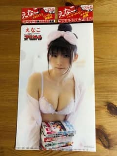 コンビニ限定えなこファイルのサムネイル
