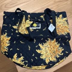 らん様専用ピンクハウスのバケツ型バックとソックスのサムネイル