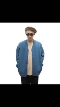 クレプスキュール 鹿の子 ニットのサムネイル