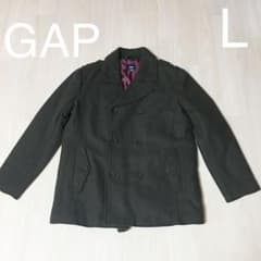 GAP ダブルボタンPコートのサムネイル
