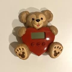 スウィート　ダッフィー　キッチンタイマーのサムネイル