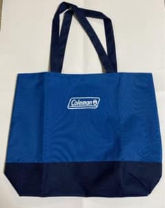 コールマン トートバッグのサムネイル