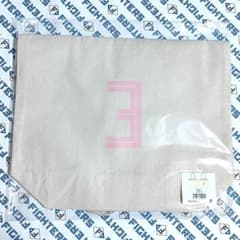 北海道日本ハムファイターズ 母の日 ピンクトートバッグ【郡司裕也