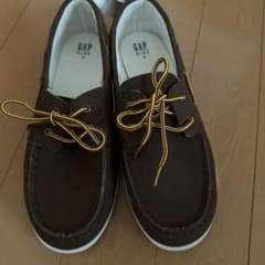 新品　タグ付き　gap 靴のサムネイル