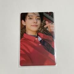 TXT ヨンジュン デコキット トレカのサムネイル