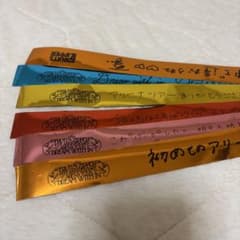 FRUITS ZIPPER 銀テープセット アリーナツアー 福岡 - メルカリ