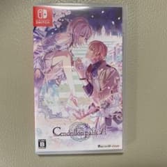 Cendrillon palikA 通常版　サンドリヨンパリカのサムネイル