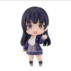 山田杏奈 やまだあんな ねんどろいど フィギュア - メルカリ