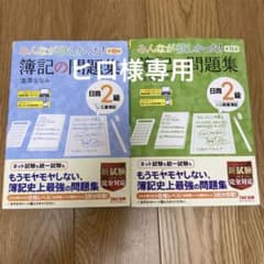 みんなが欲しかった簿記の教科書日商2級商業簿記のサムネイル
