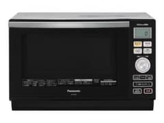 『最終値下げ』Panasonic高機能電子レンジ 【NE-M264】動作確認済みのサムネイル