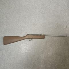 ナカヤ　シルバー　射的銃　業務用③ ナカヤ シルバー 射的銃 業務用② - メルカリ
