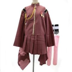 初音ミク 千本桜 コスプレ 衣装セット ボーカロイド m52 - メルカリ