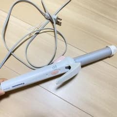 Panasonic EH-HT10 ヘアアイロン　コテ　パナソニックのサムネイル